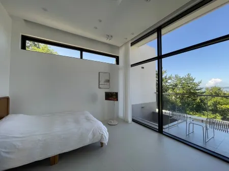 Wando Space in House