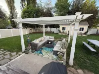 Heber Valley Base Camp: convenient location, modern amenities, pleasant spaces