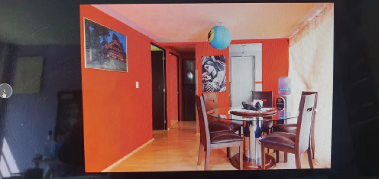 susymario's space Hotels in Iztacalco