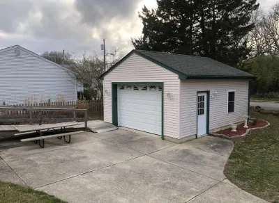 5 Minutes to Ocean City, Somers Point Bars and Margate! Hotels near Greate Bay Country Club