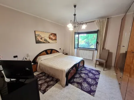 APARTMENT IN VILLA