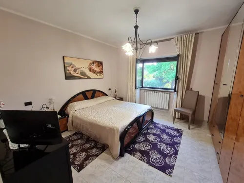 APARTMENT IN VILLA
