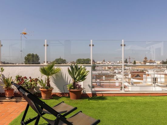 Hotel Plaza Santa Lucía