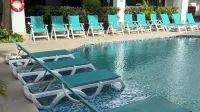 Portobelo Plaza de las Americas Hotels in San Andrés