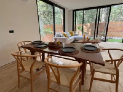 Beautiful house - Riviera Maya. Mayakoba Country Club