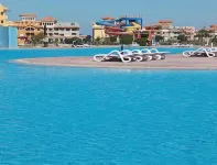 Porto Sharm Resort & Aqua Park apartment 5