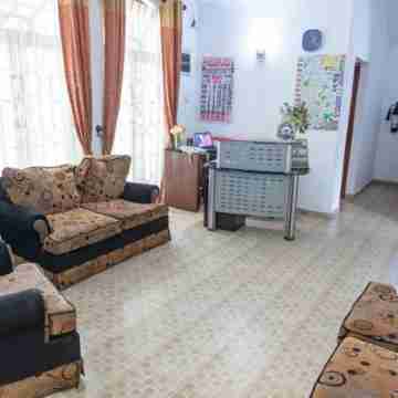 Olive Park Villas – Triple Suite 2 Others