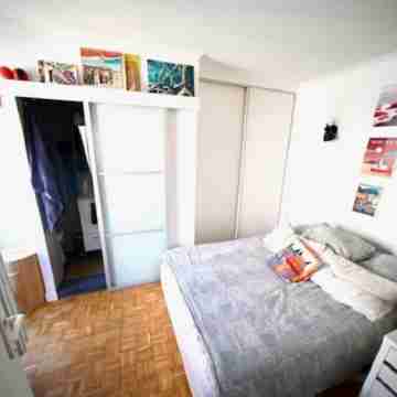 Appartement Parisien Proche Tour Eiffel Rooms