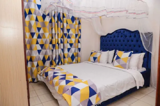 Executive Cushy Homes Eldoret