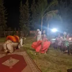 Chez Anouar 18 Sleeps