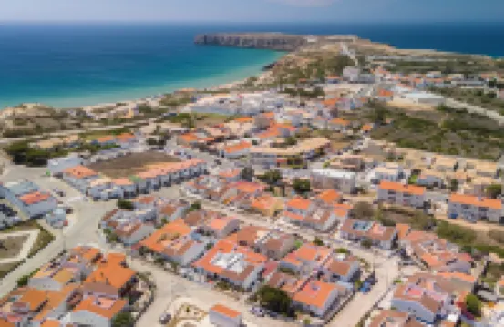 REFÚGIO DO CABO, SAGRES