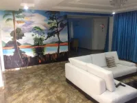 (Suite 1) 3 bedrooms serviced apartment in Victoria Island Lagos
