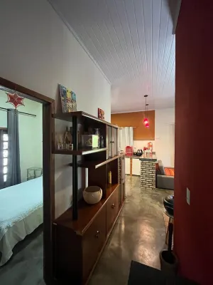 Serra Viewpoint Farm Hotels in Cavalcante