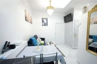 Appartement Royale 2 Pièces de 35 m2 Hotel a Noisy-le-Sec