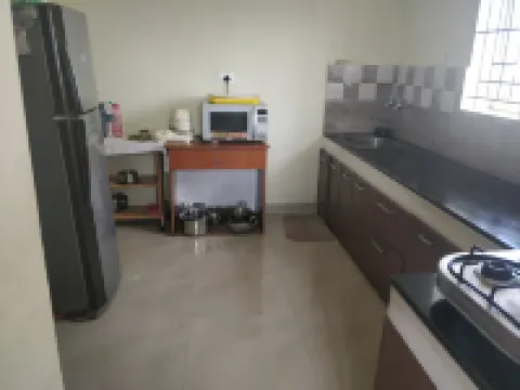 Private Rooms with Great Breakfast Options