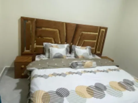 Apartments in serene and secure environment in Kampala with Ample parking space. Hotels in Najjera