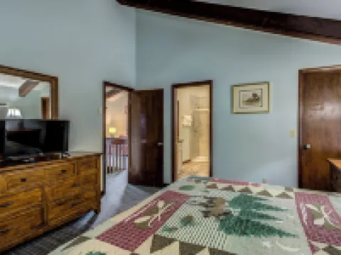 The Highlands at Sugar Hotels in Avery County