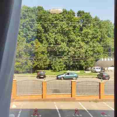 One-bedroom apartment in a new club house Others