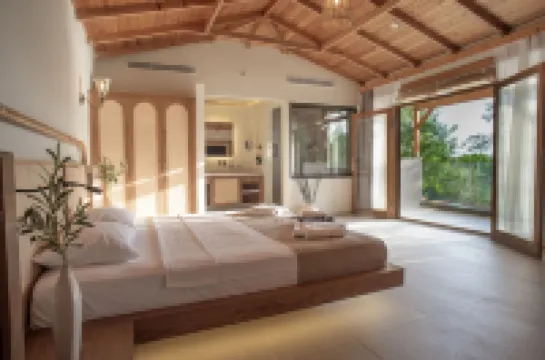 루체 보즈부룬 오텔 마르마리스