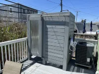 Beach House in Ocean Beach, Fire Island Hotels in Ocean Beach