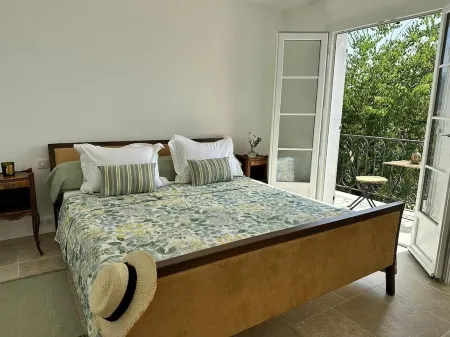 Villa Le Clef des Champs - Spectacular View