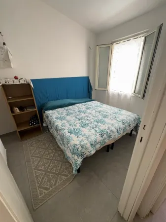 House Cielo Terra Old Town La Maddalena Отели рядом с достопримечательностью «Архипелаг Маддалена»