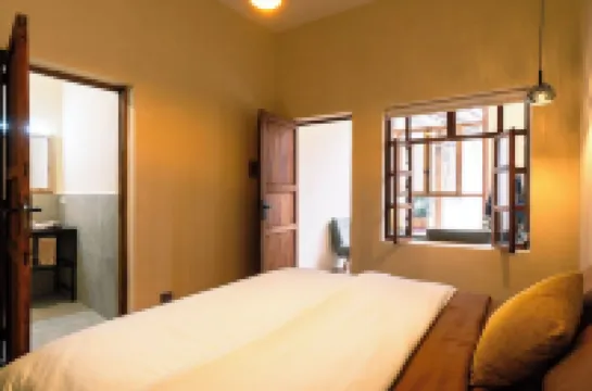 Charming Apartment in Cuenca’s Historic Center– Quiet and Abundant Natural Light