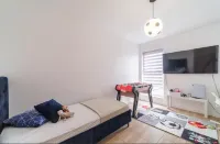 Villa close to Switzerland and Germany Các khách sạn ở Habsheim