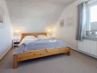 Vacation home Strandwind near Weißenhäuser Strand a.d. Baltic Sea with garden Oldenburg/H.