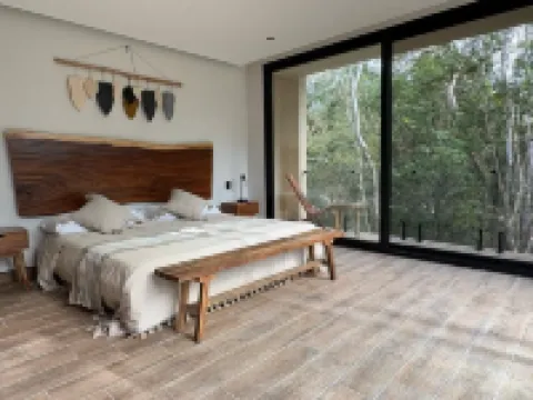 Beautiful house - Riviera Maya. Mayakoba Country Club