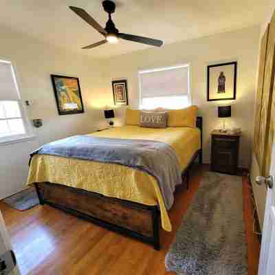 Private Cottage Close to SoFi, FiFa Fans Welcome! Rooms