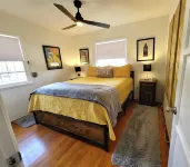 Private Cottage Close to SoFi, FiFa Fans Welcome!