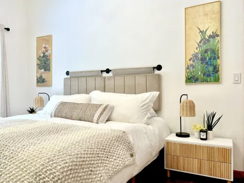 The Garden House - Ski Hunter & Windham