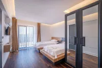 Luxury Villa in Fethiye Region, 5 Minutes Away from Ölüdeniz Beach