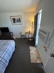 Unit 14 at Spinning Wheel Motel in Historic Fillmore