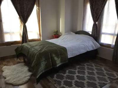 Yiga Serviced Apartment located in the heart of Paro with fully furnished. Hotels in