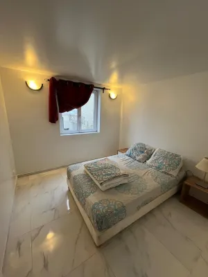 Logement Entier a Limay Hotels in Zarzis