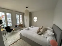 New Apartment Panoramic view Disneyland Paris - 8 PAX, 2 garages