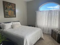 Charming 2-bedroom house in Beaver with AC, WiFi. Enjoy your stay Hotels in Beaver