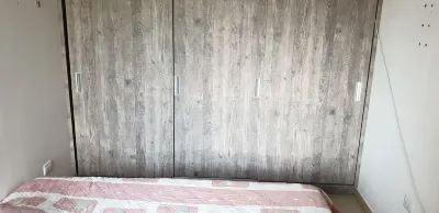 Apartamento de lujo muy bien ubicado y tranquilo ... Hotel a 