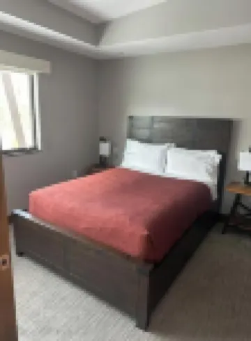 Condo Closer to Ski areas unit B