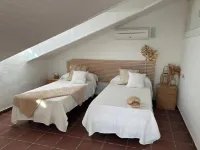 Rural House El Viso Hotels in Monda