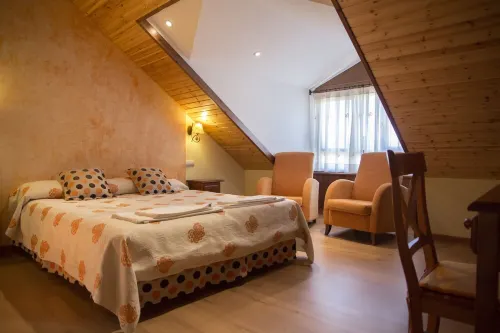 Casa Rural Portal DE Numancia II