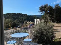 La Maisonnette Hotels in Carces