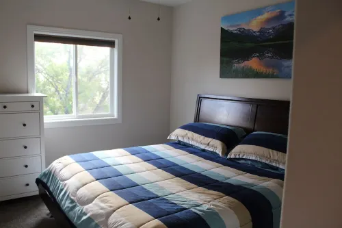 Colorado views, Downtown fun! Hotels in Windsor