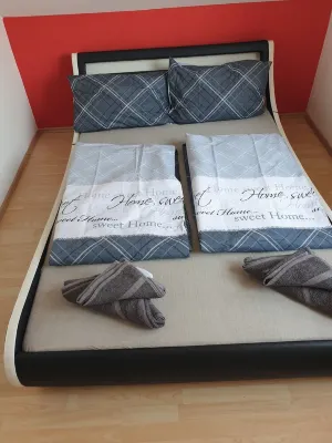 Beautiful apartment in central Ingoöstadt