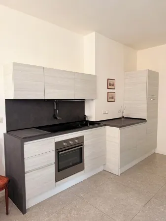 Cozy suite in the heart of Lecce with a view of the basilica of Santa Croce