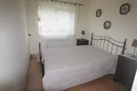 2nd floor apartment in Praia de Fráguas Hotels in Vila Nova de Paiva