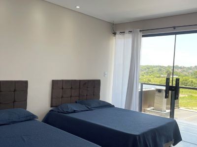 Espaço de Festas e Descanso Cintia Lima