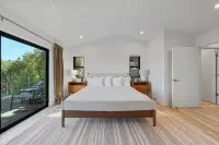 Nevada City Vista / Mountain Views, Fireplace & BBQ